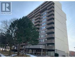 # 803 - 40 BAY MILLS BOULEVARD, Toronto, Ontario