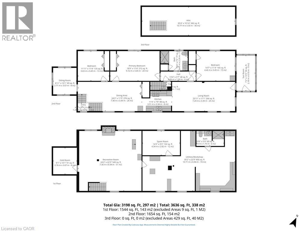 64 Wintergreen Crescent, Delhi, Ontario  N4B 2W5 - Photo 38 - 40830579