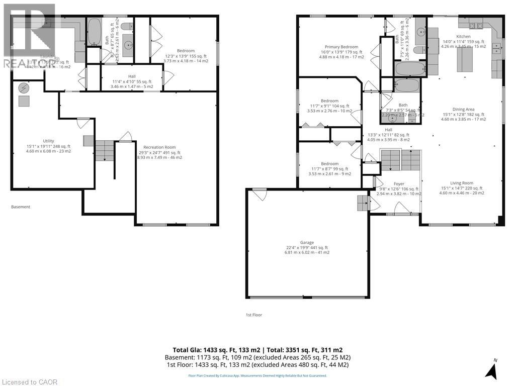 64 Wintergreen Crescent, Delhi, Ontario  N4B 2W5 - Photo 39 - 40830579