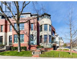 1 THURLOE AVENUE, Toronto, Ontario
