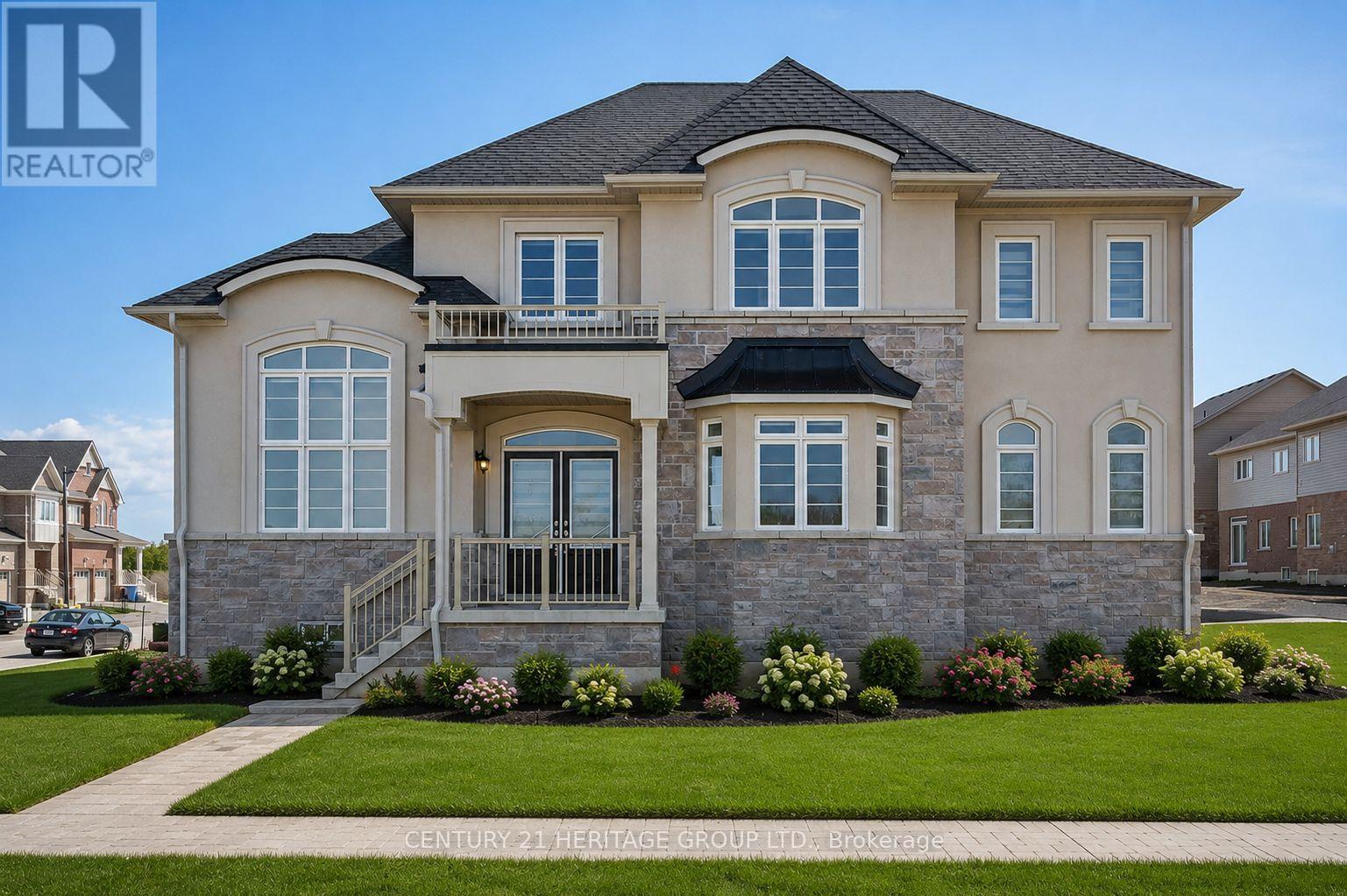 1 WAYNE ALLISON DRIVE, Georgina, Ontario