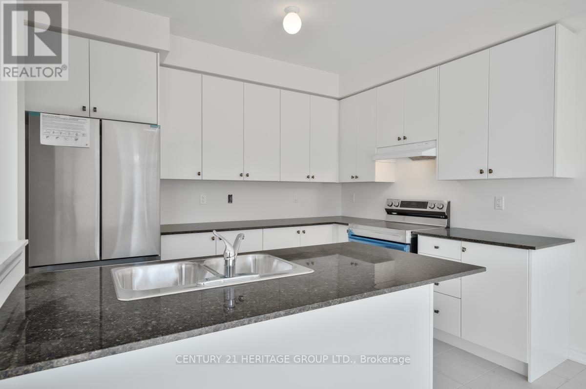 1 Wayne Allison Drive, Georgina, Ontario  L0E 1R0 - Photo 5 - N13108486