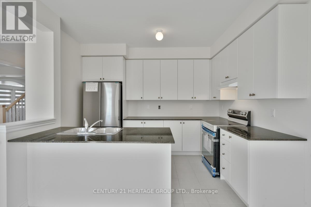1 Wayne Allison Drive, Georgina, Ontario  L0E 1R0 - Photo 4 - N13108486