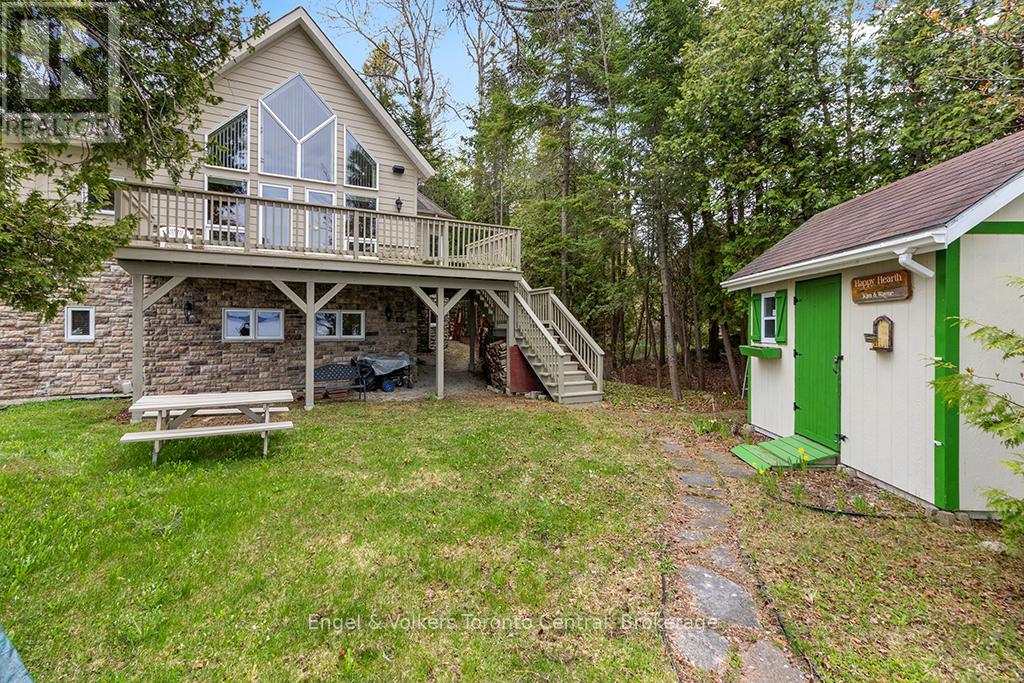 128 Buckingham Lane, Meaford, Ontario  N0H 1B0 - Photo 29 - X13138092