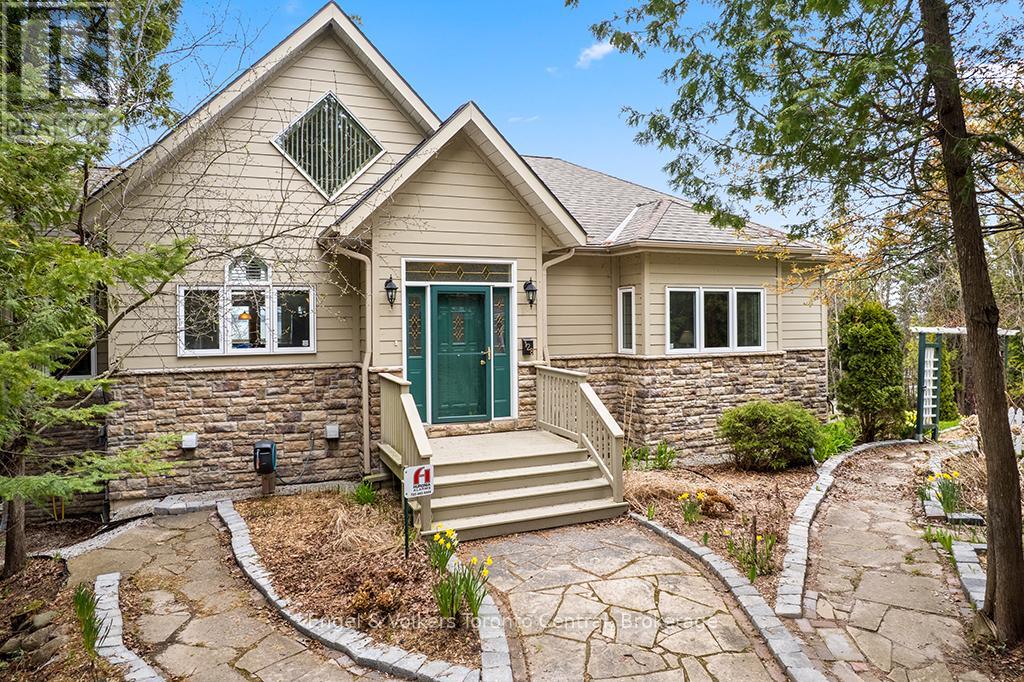 128 Buckingham Lane, Meaford, Ontario  N0H 1B0 - Photo 34 - X13138092