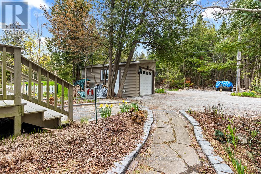 128 Buckingham Lane, Meaford, Ontario  N0H 1B0 - Photo 35 - X13138092