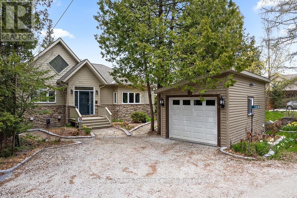 128 Buckingham Lane, Meaford, Ontario  N0H 1B0 - Photo 5 - X13138092