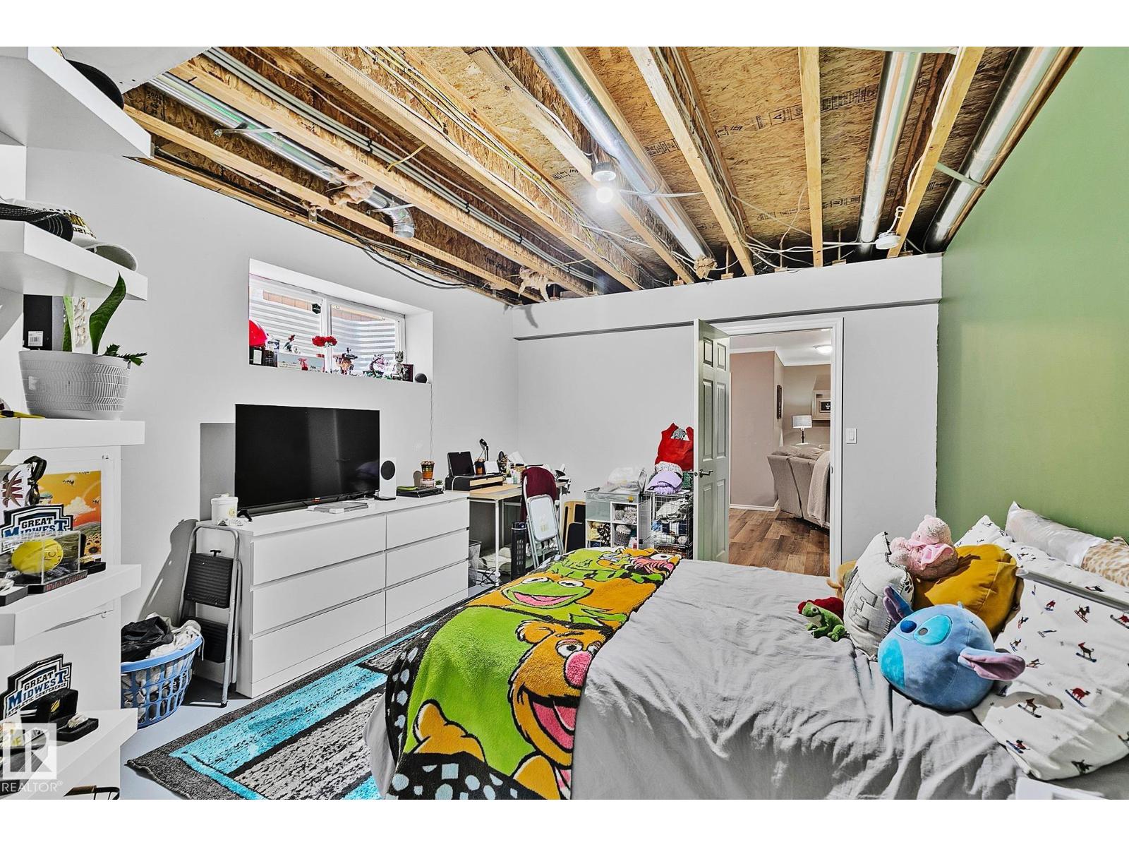 98 Hewitt Ci, Spruce Grove, Alberta  T7X 0P2 - Photo 42 - E4488267