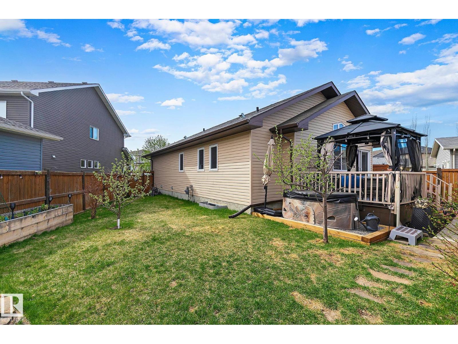 98 Hewitt Ci, Spruce Grove, Alberta  T7X 0P2 - Photo 43 - E4488267