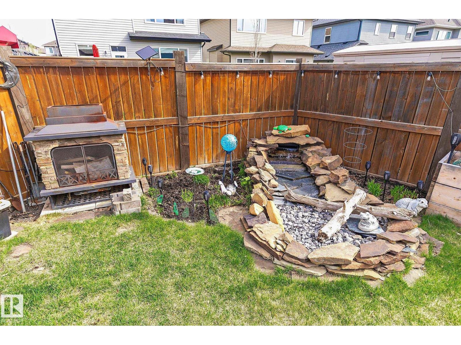 98 Hewitt Ci, Spruce Grove, Alberta  T7X 0P2 - Photo 45 - E4488267