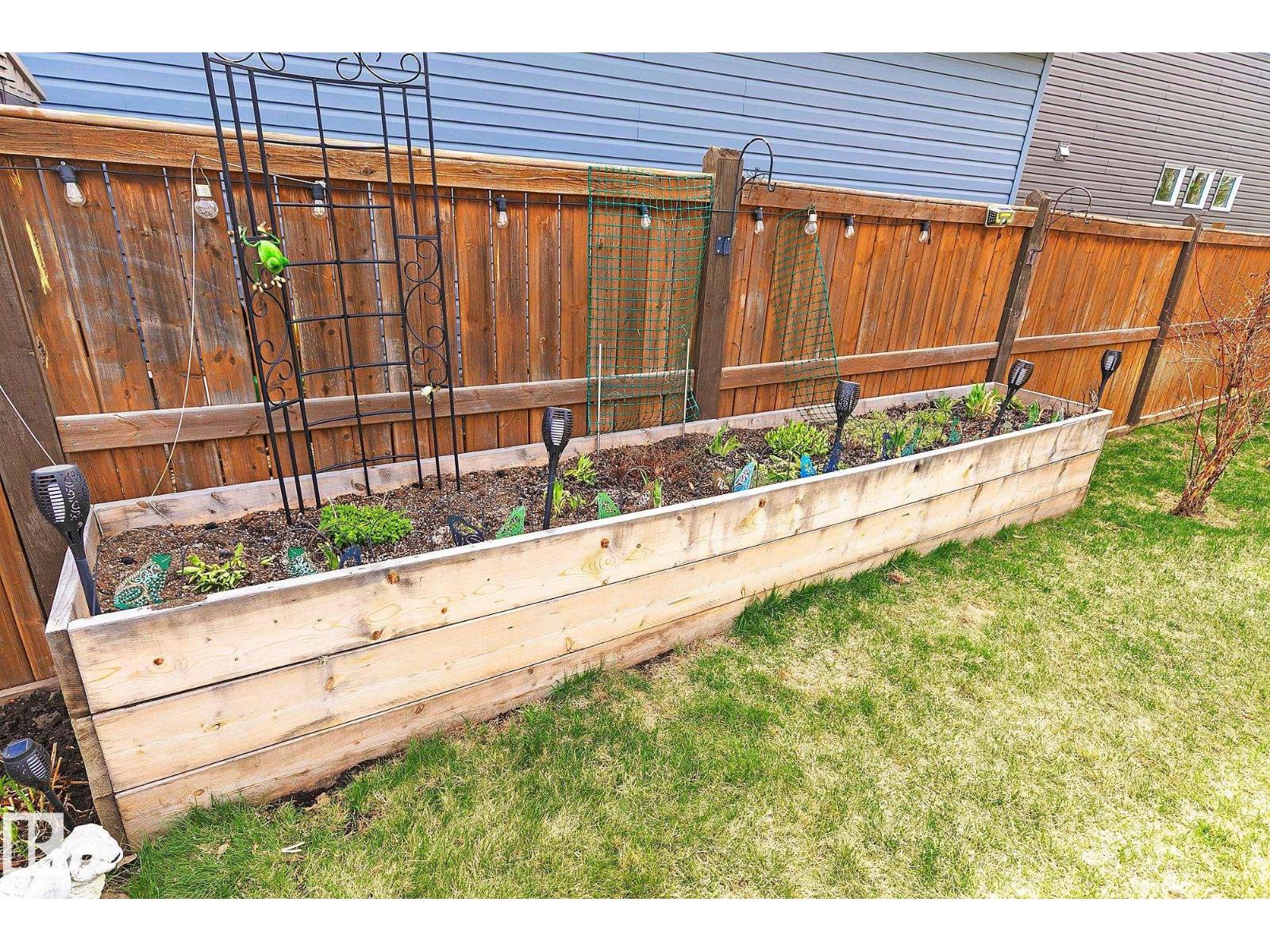 98 Hewitt Ci, Spruce Grove, Alberta  T7X 0P2 - Photo 47 - E4488267