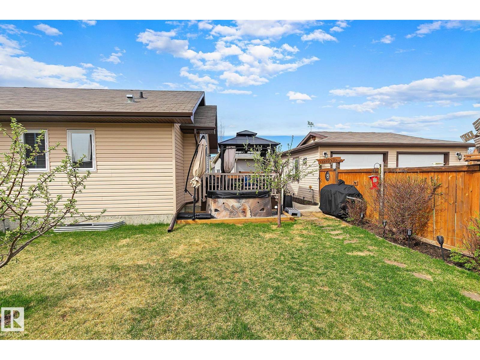 98 Hewitt Ci, Spruce Grove, Alberta  T7X 0P2 - Photo 48 - E4488267