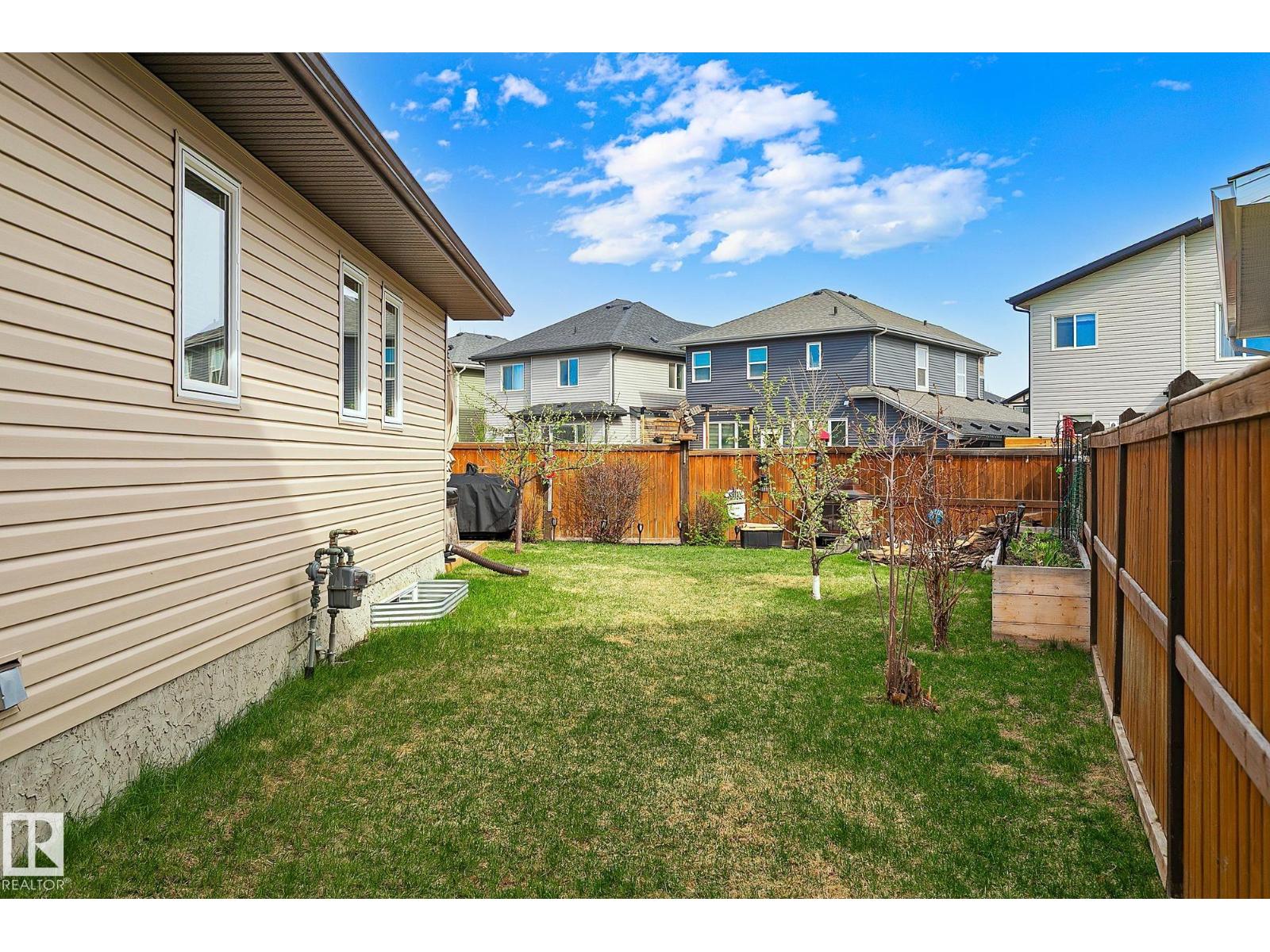 98 Hewitt Ci, Spruce Grove, Alberta  T7X 0P2 - Photo 50 - E4488267
