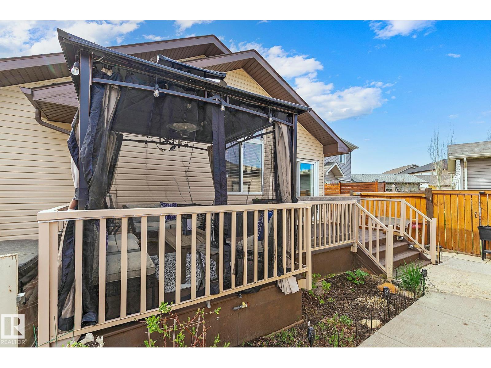 98 Hewitt Ci, Spruce Grove, Alberta  T7X 0P2 - Photo 52 - E4488267