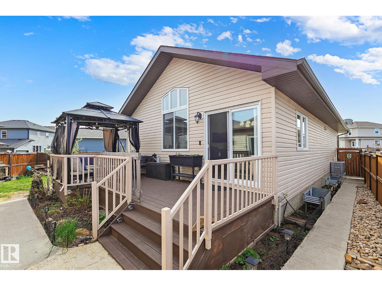 98 Hewitt Ci, Spruce Grove, Alberta  T7X 0P2 - Photo 53 - E4488267