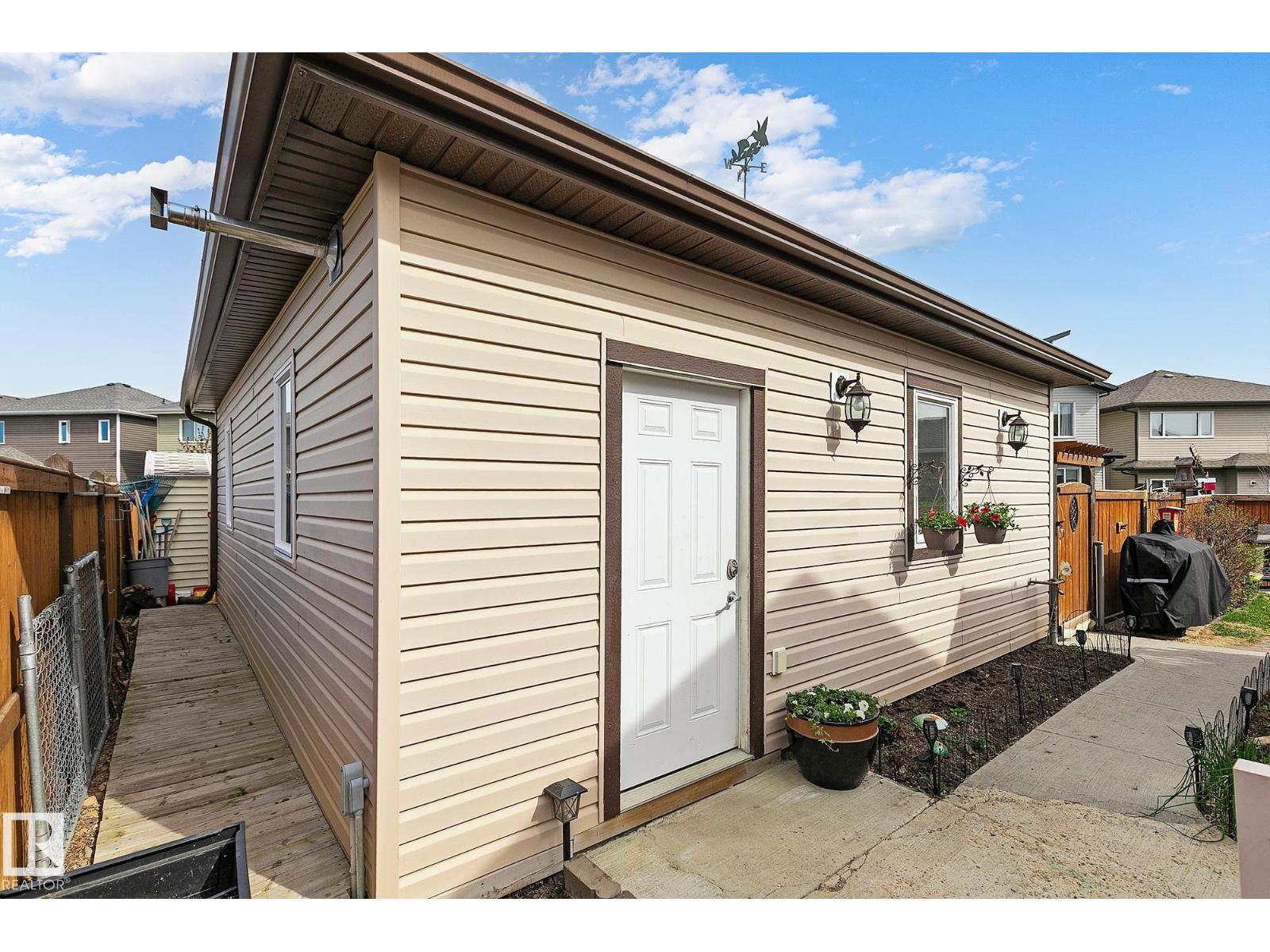 98 Hewitt Ci, Spruce Grove, Alberta  T7X 0P2 - Photo 54 - E4488267