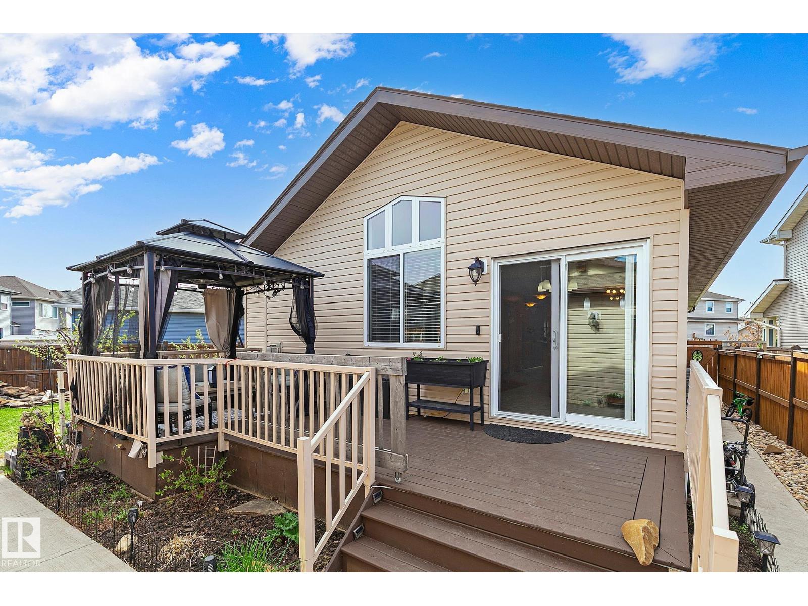 98 Hewitt Ci, Spruce Grove, Alberta  T7X 0P2 - Photo 55 - E4488267