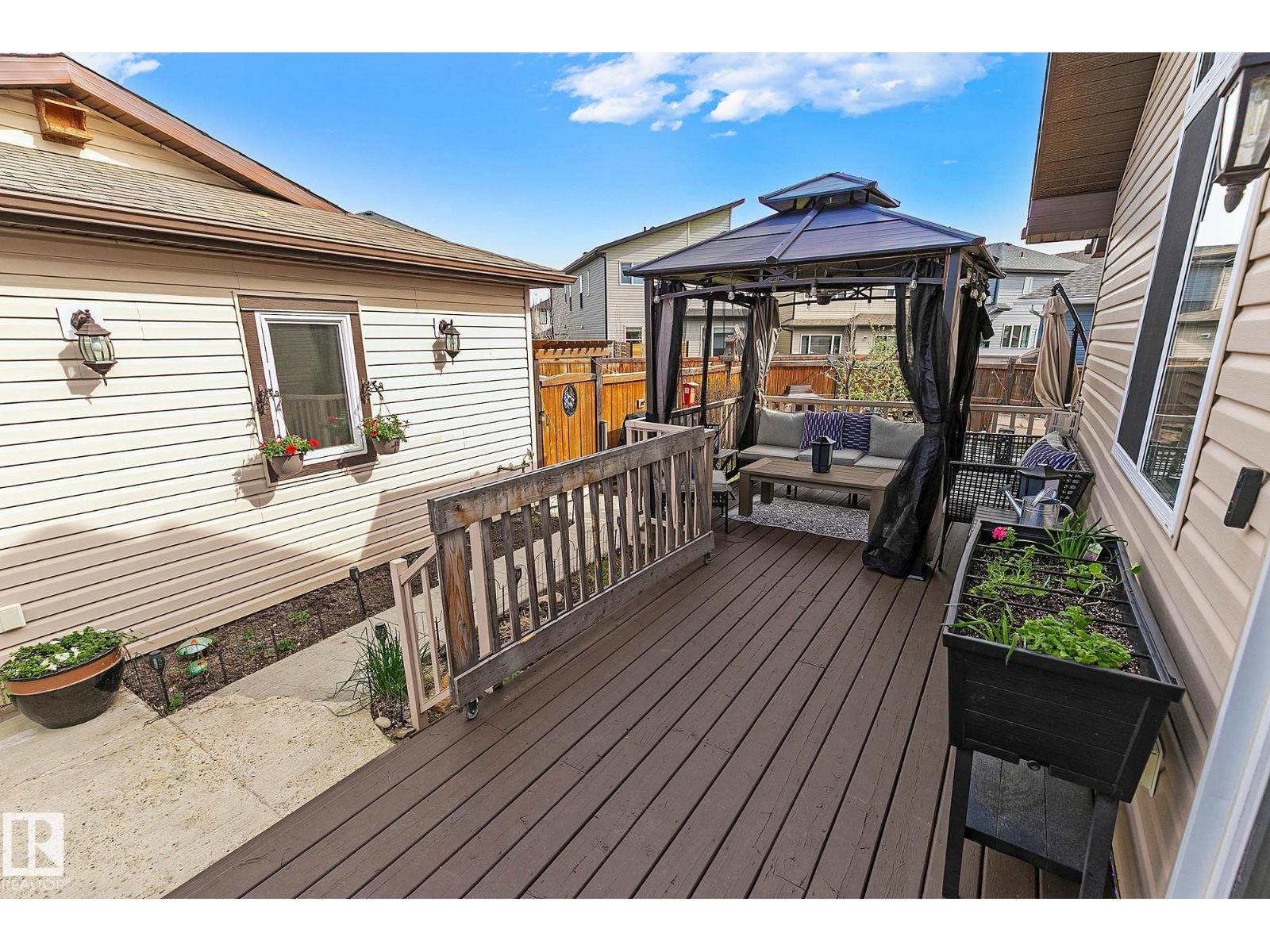 98 Hewitt Ci, Spruce Grove, Alberta  T7X 0P2 - Photo 56 - E4488267