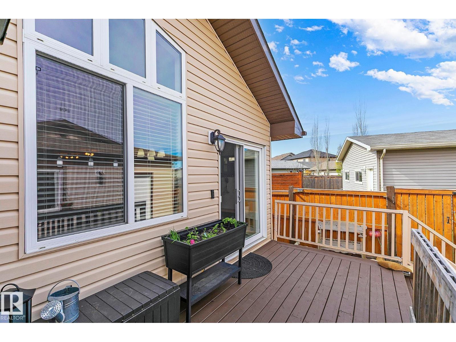 98 Hewitt Ci, Spruce Grove, Alberta  T7X 0P2 - Photo 57 - E4488267