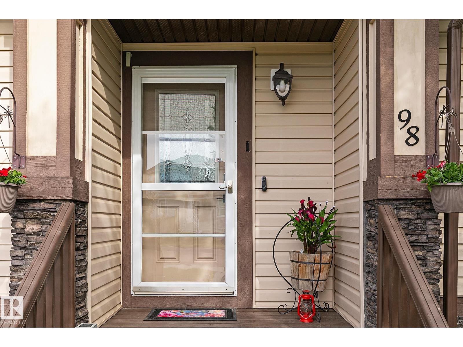 98 Hewitt Ci, Spruce Grove, Alberta  T7X 0P2 - Photo 59 - E4488267