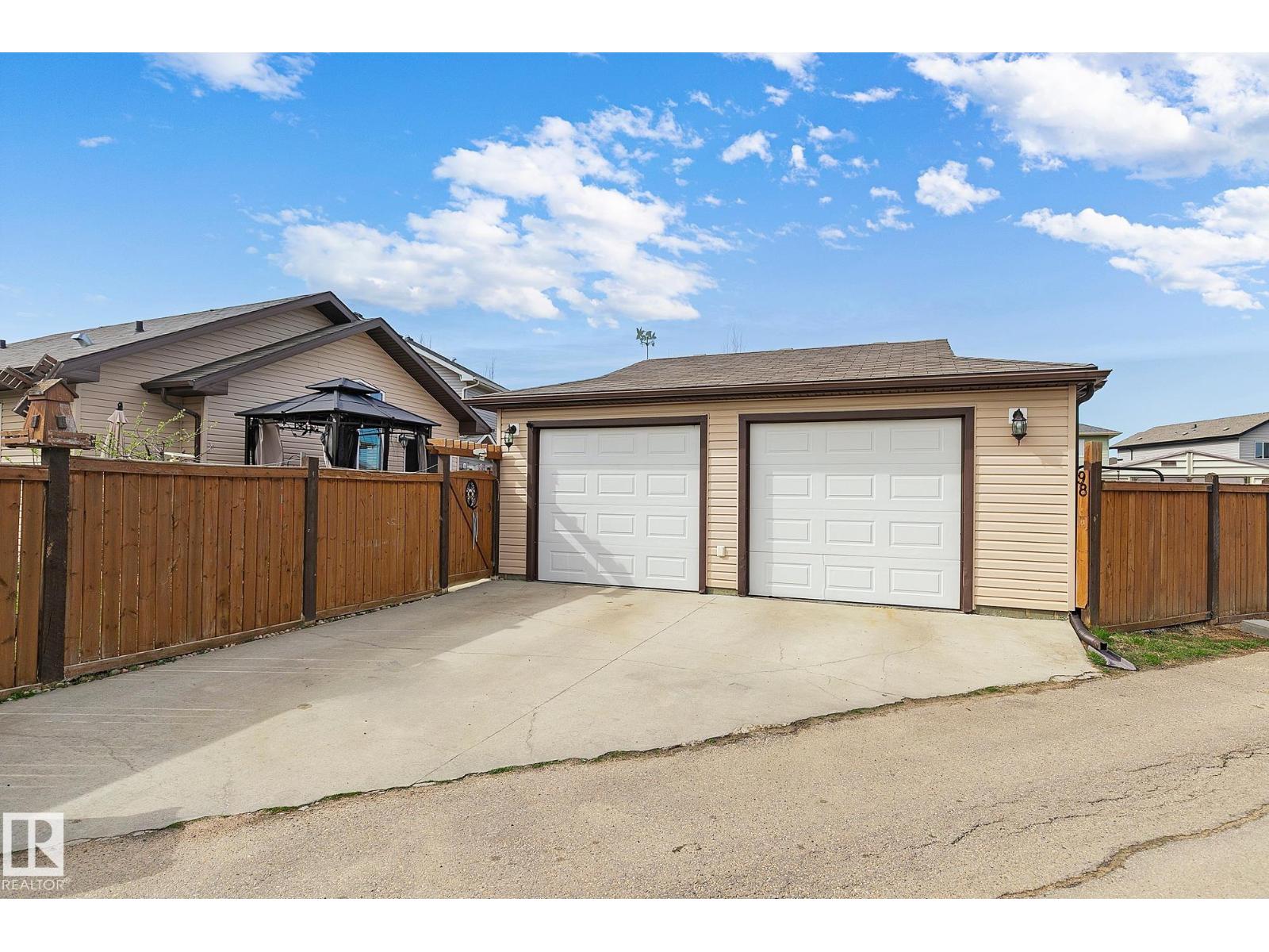 98 Hewitt Ci, Spruce Grove, Alberta  T7X 0P2 - Photo 60 - E4488267