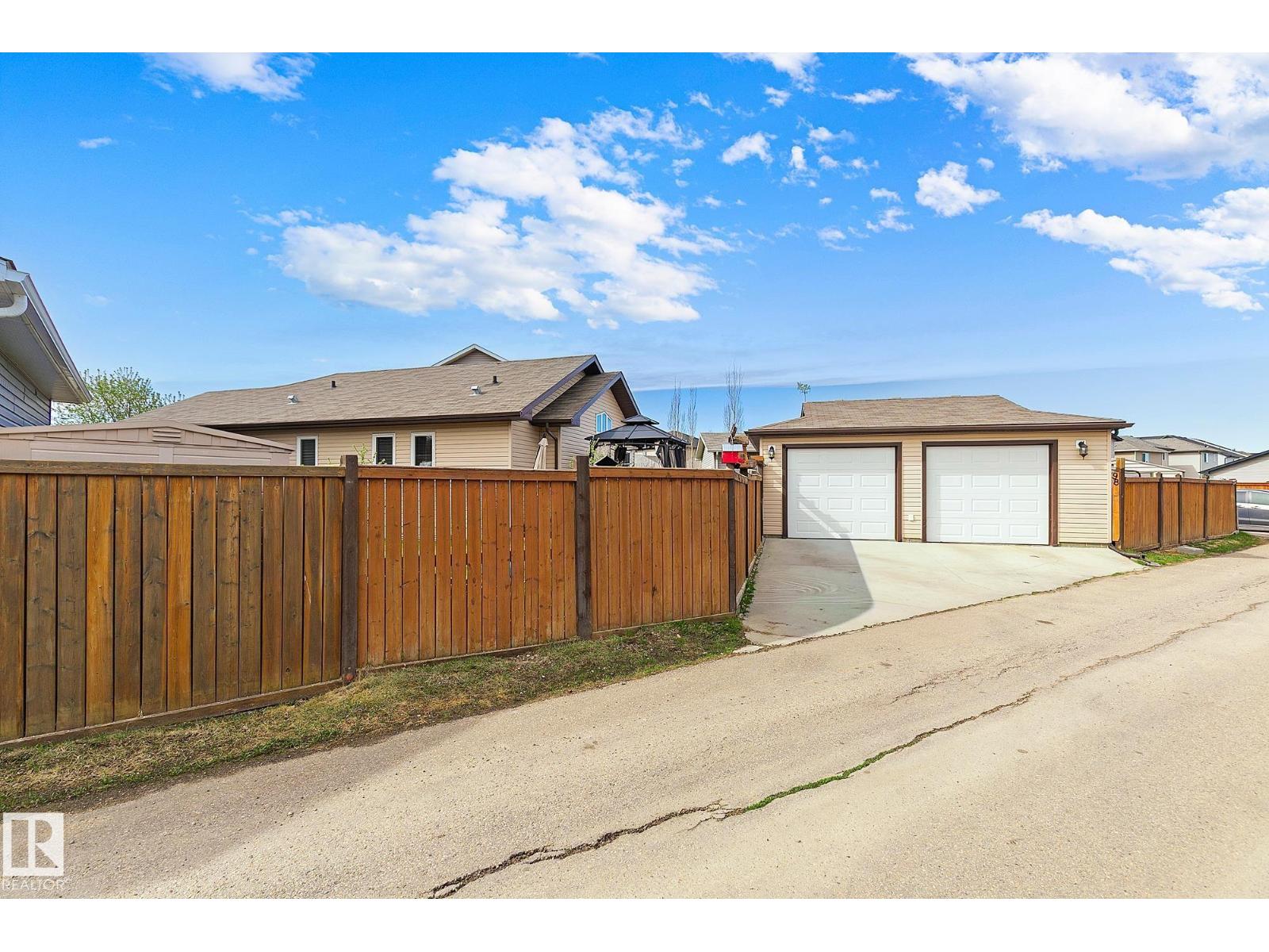 98 Hewitt Ci, Spruce Grove, Alberta  T7X 0P2 - Photo 62 - E4488267