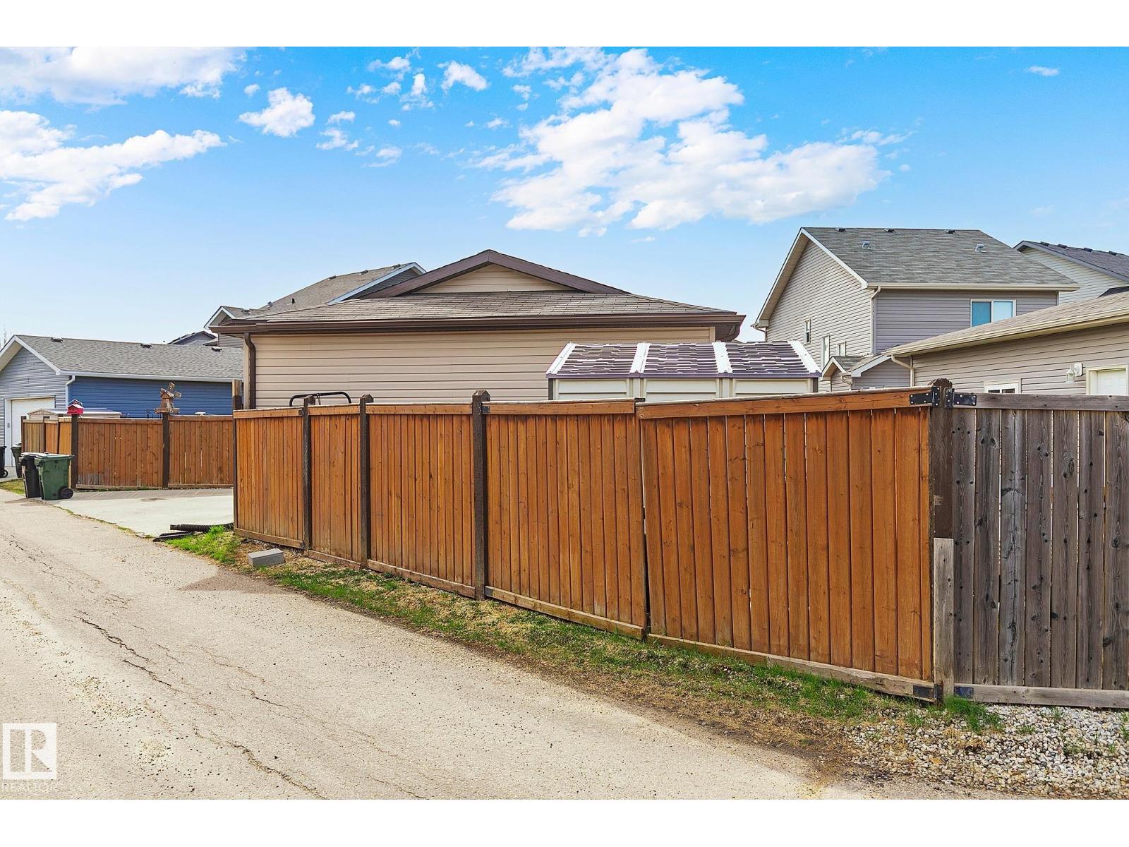 98 Hewitt Ci, Spruce Grove, Alberta  T7X 0P2 - Photo 63 - E4488267