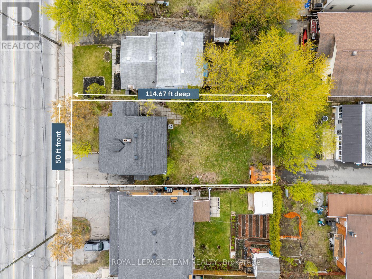 910 Pinecrest Road, Ottawa, Ontario  K2B 6B3 - Photo 2 - X13132388