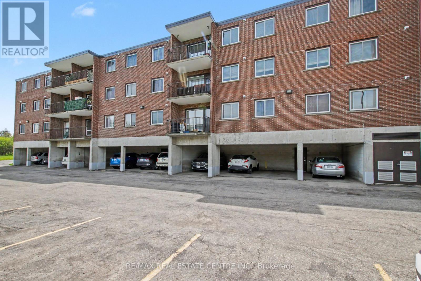105 - 4 Avalon Place, Kitchener, Ontario N2M 4N6 - Photo 21 - X13138104