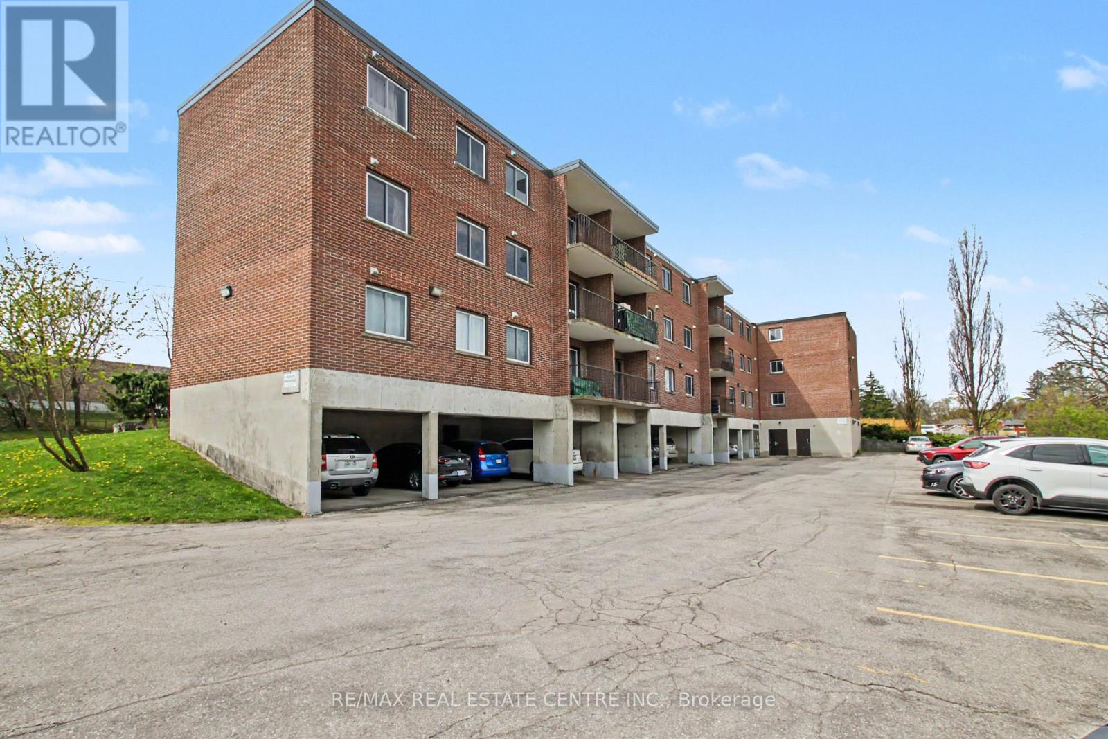 105 - 4 Avalon Place, Kitchener, Ontario N2M 4N6 - Photo 23 - X13138104