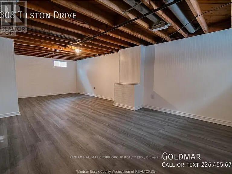 1308 Tilston Drive, Windsor, Ontario  N9B 3C7 - Photo 14 - X13138114