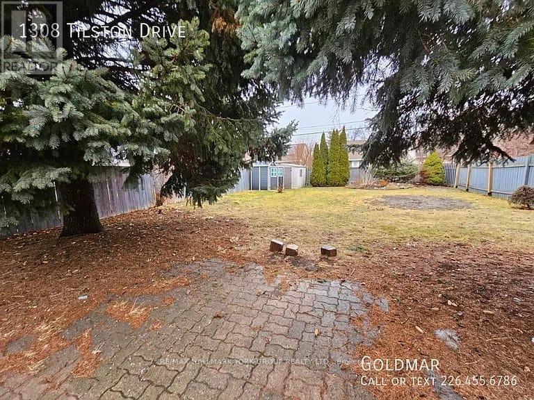 1308 Tilston Drive, Windsor, Ontario  N9B 3C7 - Photo 17 - X13138114