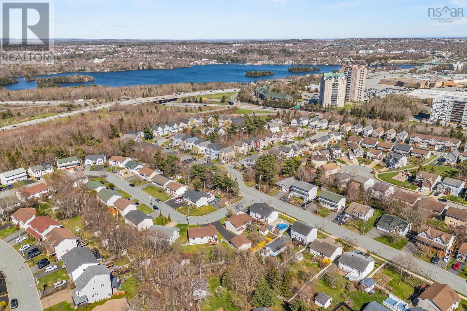 3 Fury Drive, Dartmouth, Nova Scotia  B3A 4Y1 - Photo 38 - 202611085