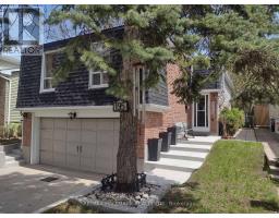 195 AVENUE ROAD, Richmond Hill, Ontario