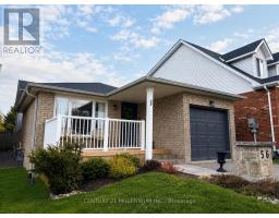 56 PHEASANT COURT, Orangeville, Ontario