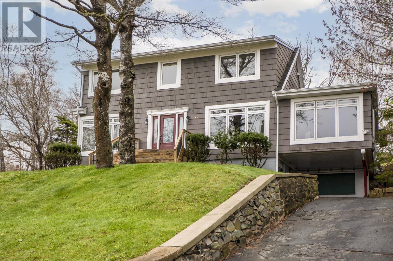 12 Princes Walk, Halifax, Nova Scotia  B3M 2N2 - Photo 1 - 202610809