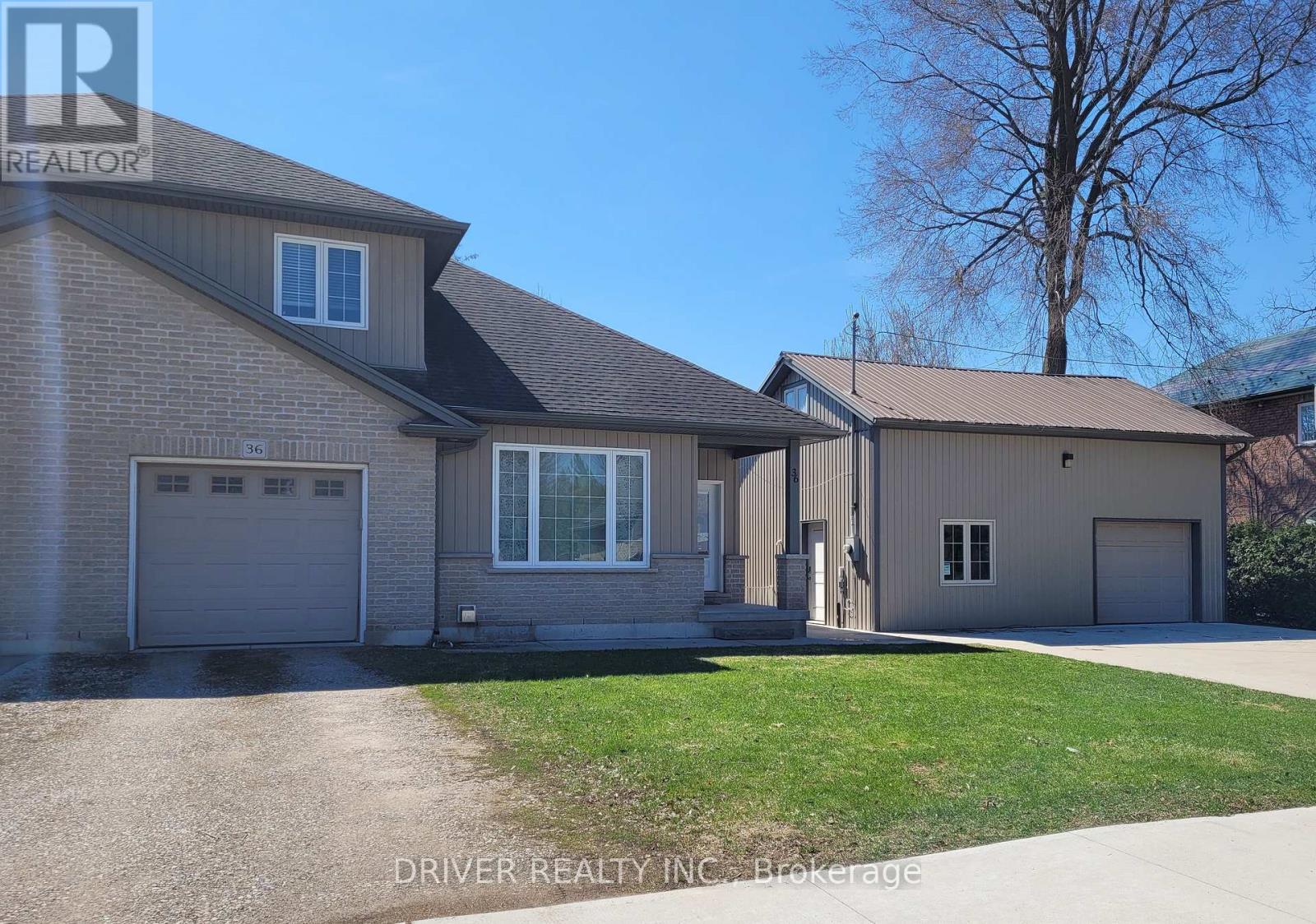 36 SPRUCE STREET W, Aylmer, Ontario