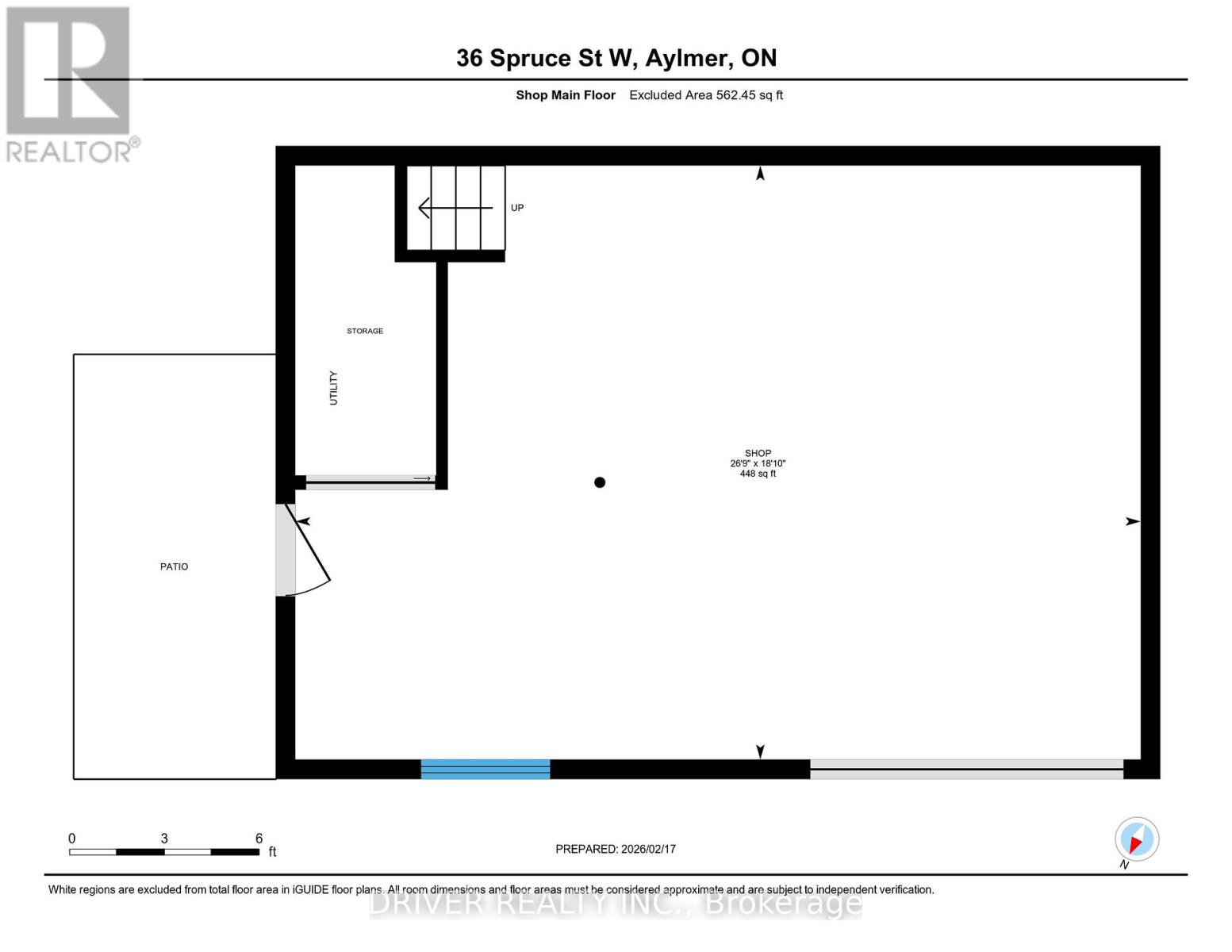 36 Spruce Street W, Aylmer, Ontario  N5H 3J4 - Photo 22 - X13138126