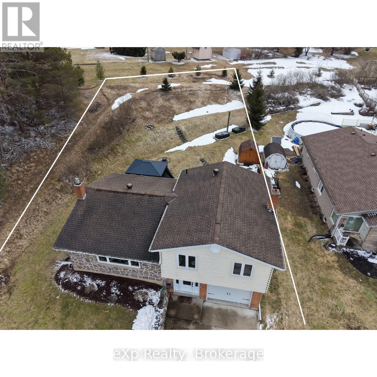 1 Centennial Drive, Brockton, Ontario N0G 2V0 - Photo 31 - X12911280