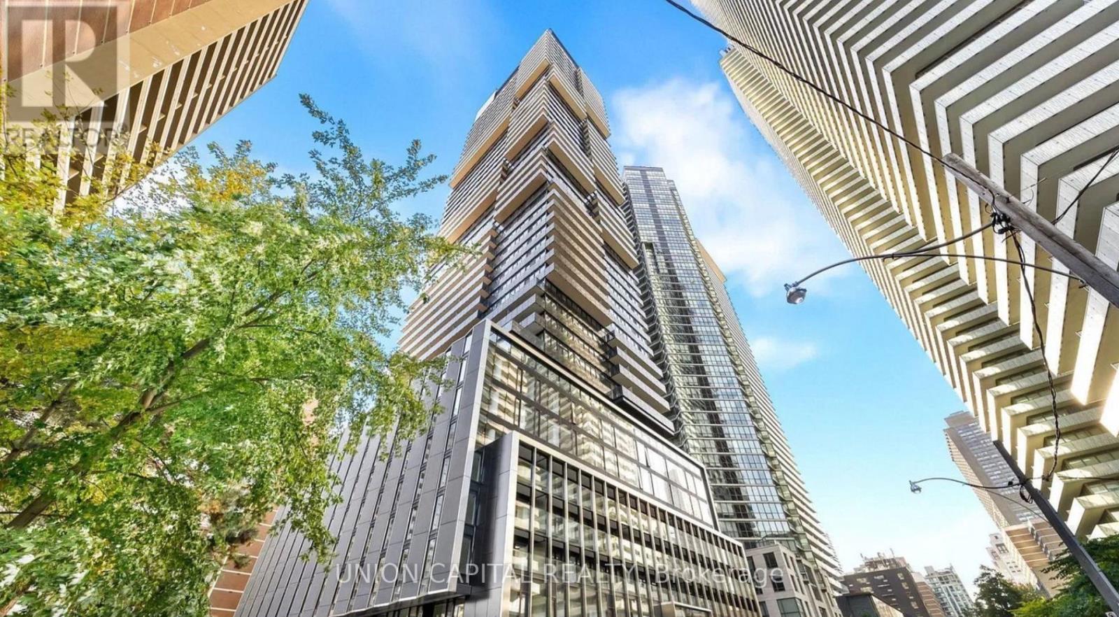 4609 - 55 Charles Street, Toronto, Ontario  M4Y 0J1 - Photo 13 - C13138124