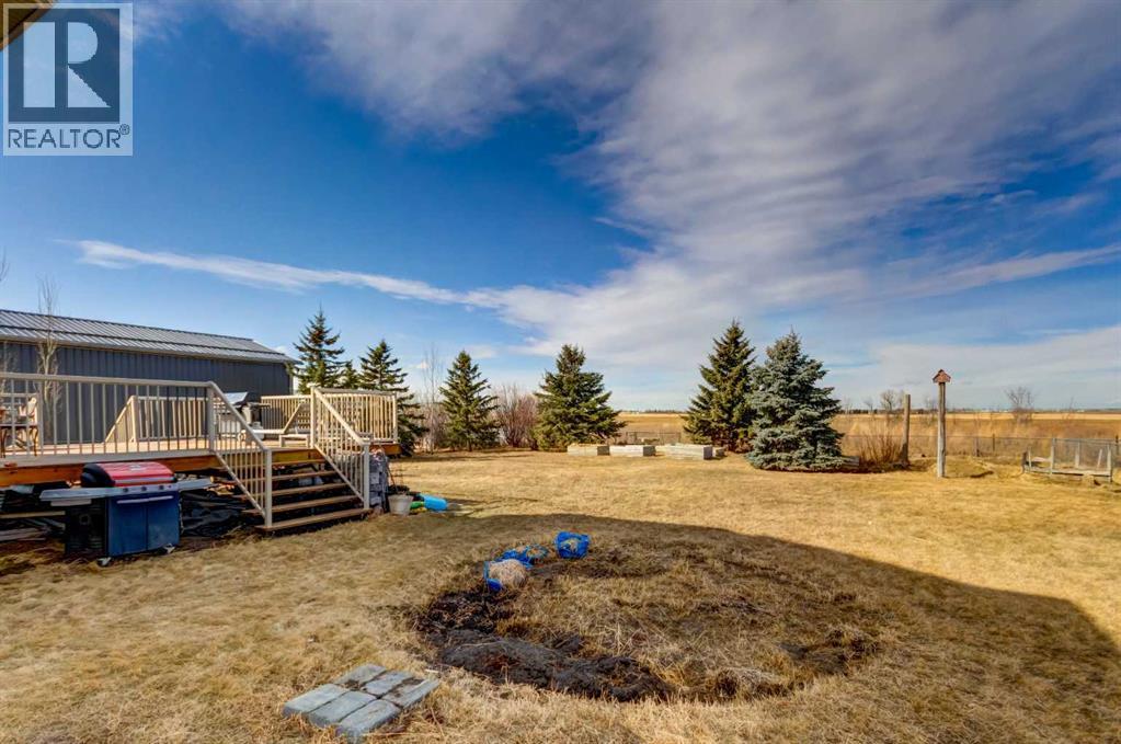 208 Railway Avenue, Cheadle, Alberta  T1P 0X8 - Photo 35 - A2286052