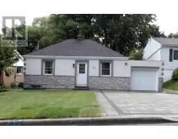 181 NEWTON STREET E, Newmarket, Ontario