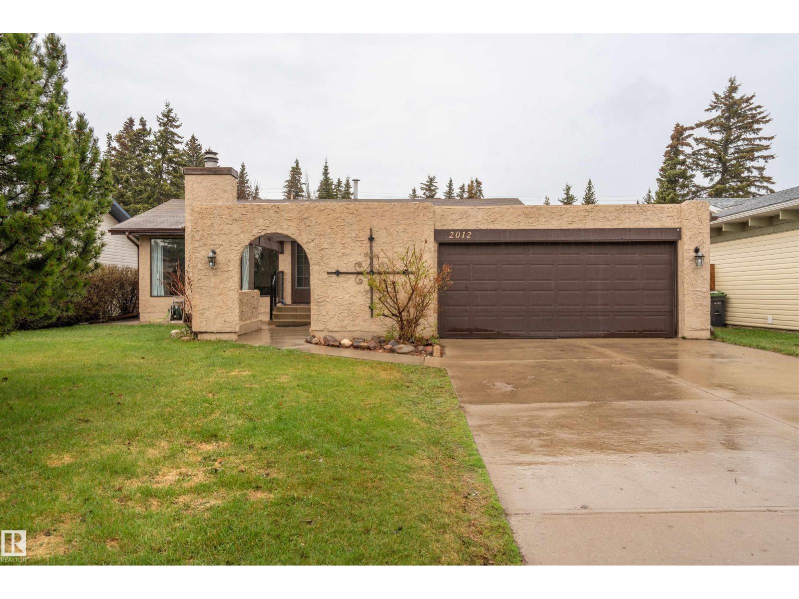 2012 2 AV, cold lake, Alberta