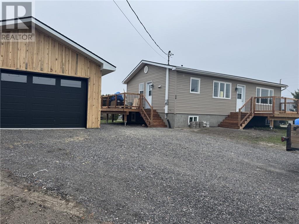46 William, Alban, Ontario  P0M 1A0 - Photo 1 - 2127827