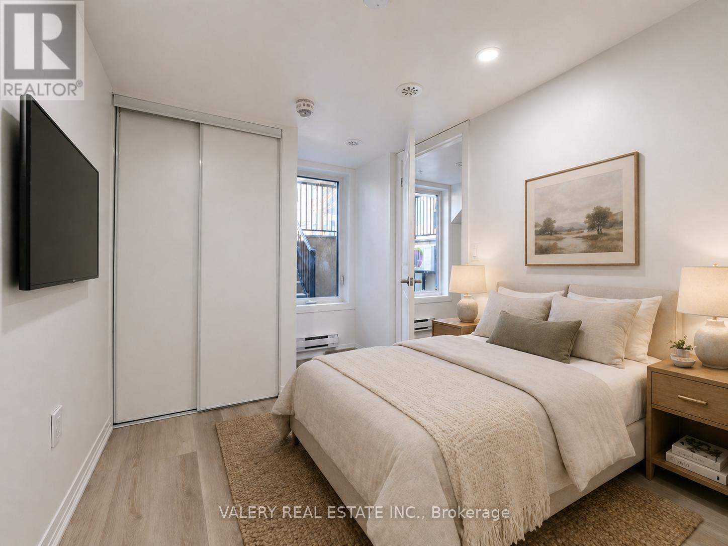 1 - 183 William Duncan Road, Toronto, Ontario  M3K 0B7 - Photo 13 - W13138118