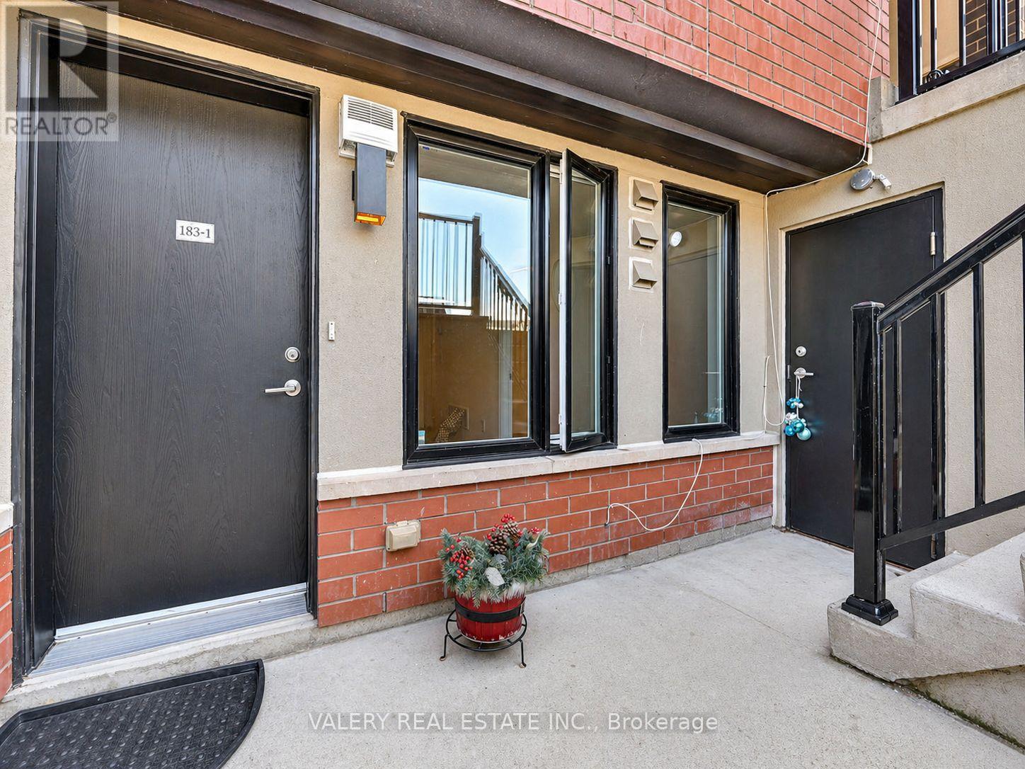 1 - 183 William Duncan Road, Toronto, Ontario  M3K 0B7 - Photo 2 - W13138118