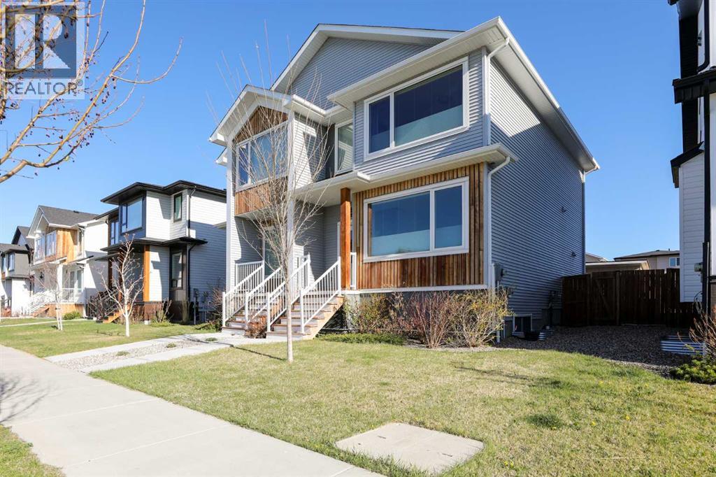 4355 Fairmont Gate S, Lethbridge, Alberta  T1K 8J3 - Photo 2 - A2308618