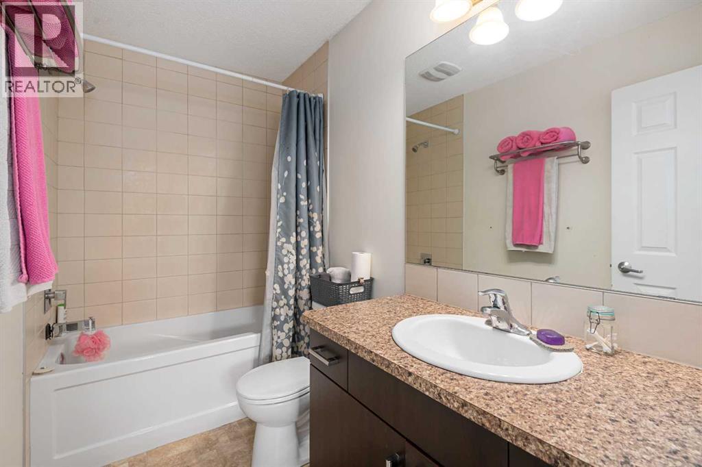 195 Windford Drive SW, Airdrie, Alberta  T4B 3Z9 - Photo 21 - A2307891