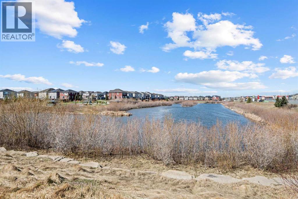195 Windford Drive SW, Airdrie, Alberta  T4B 3Z9 - Photo 30 - A2307891