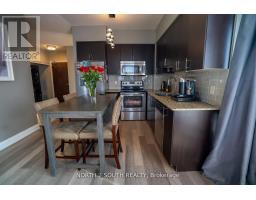 1012 - 85 NORTH PARK ROAD, Vaughan, Ontario